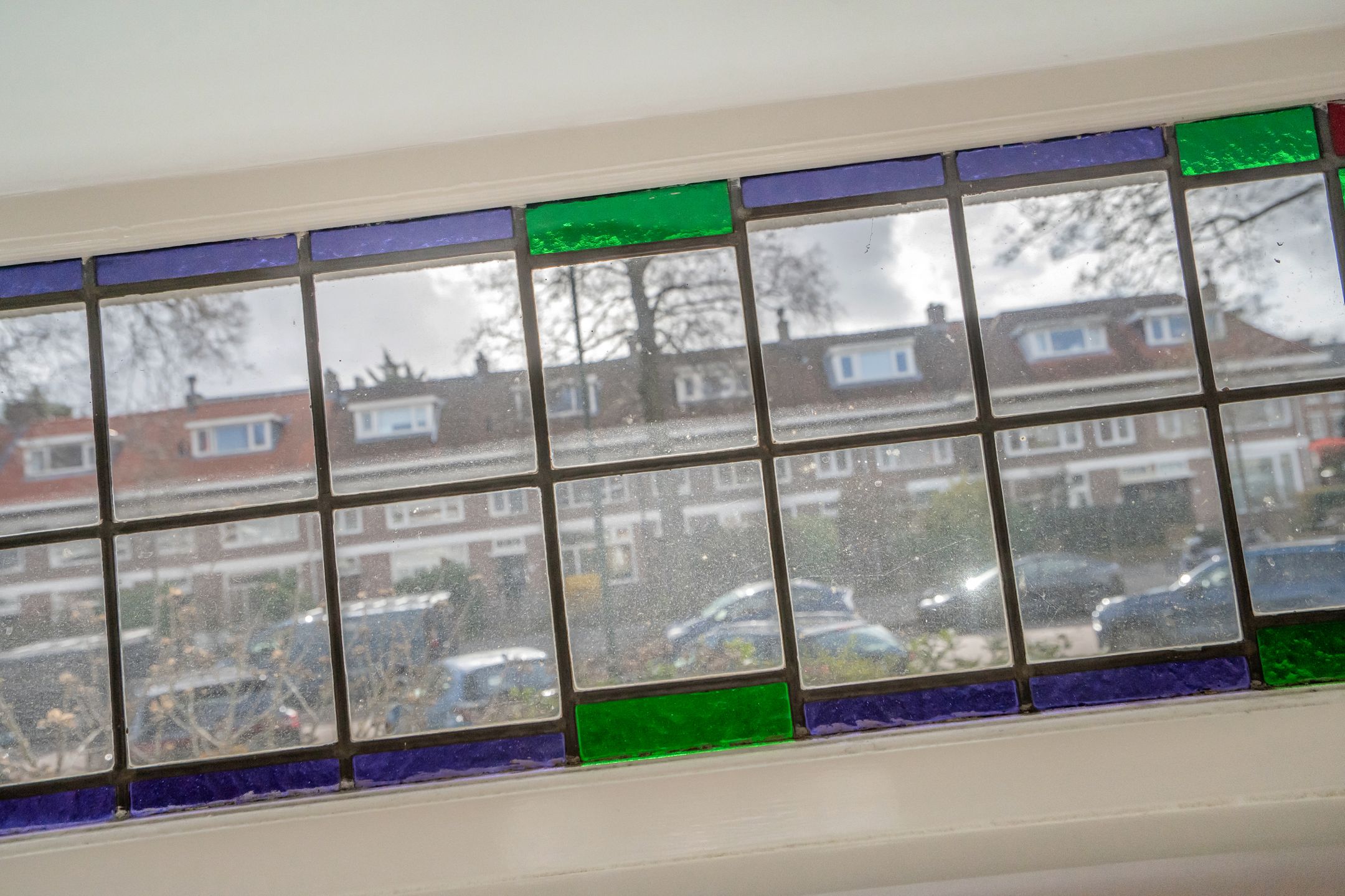 Foto 9 van Koningin Wilhelminalaan 115