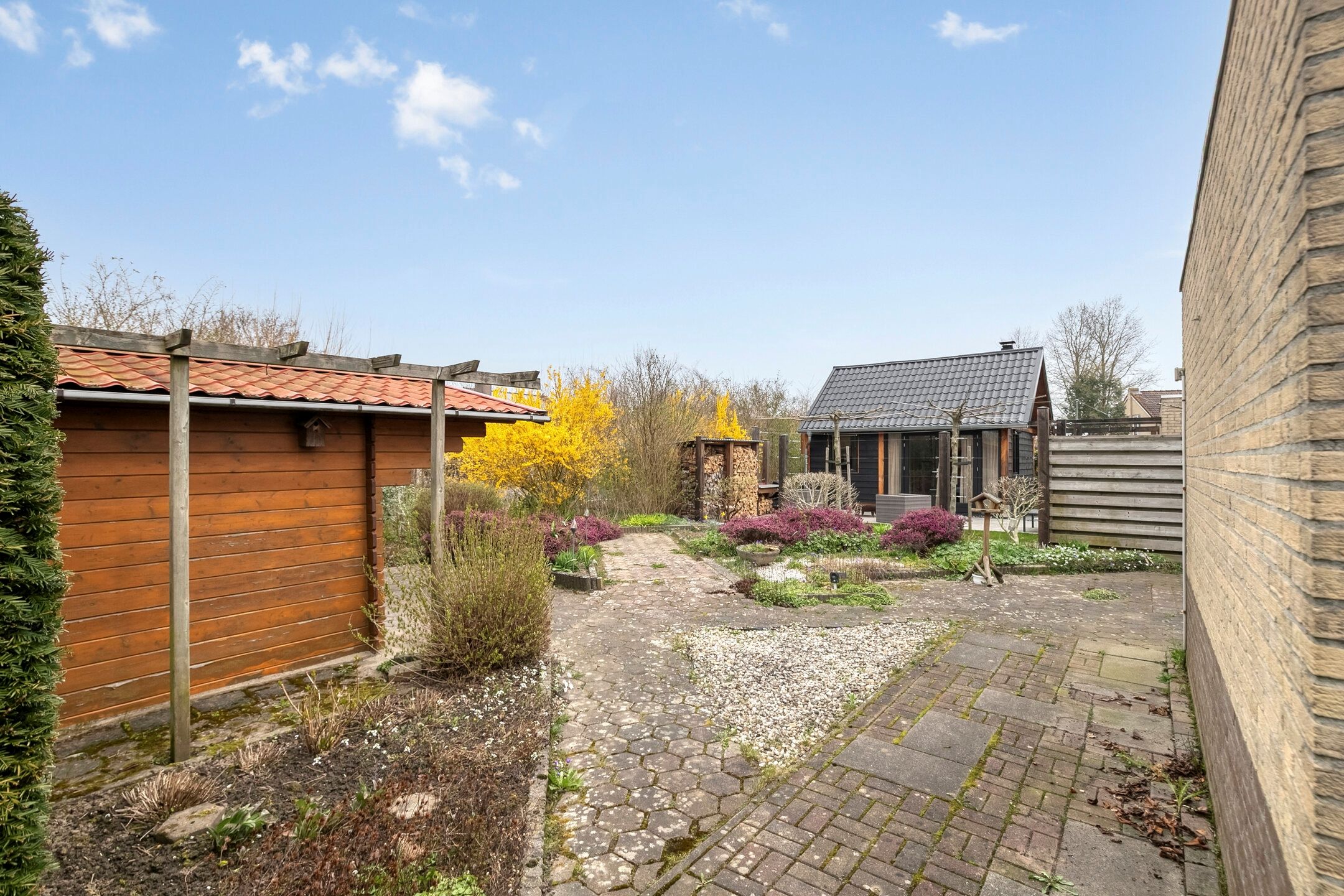 Foto 27 van Baronielaan 14