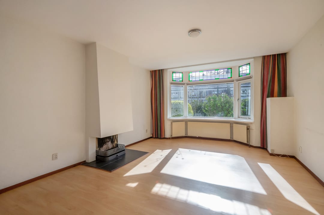 Foto 2 van Koningin Wilhelminalaan 115