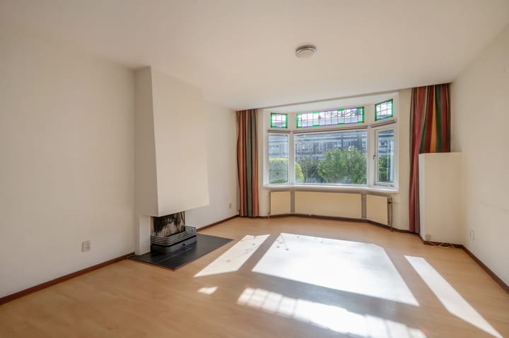 Foto 2 van Koningin Wilhelminalaan 115