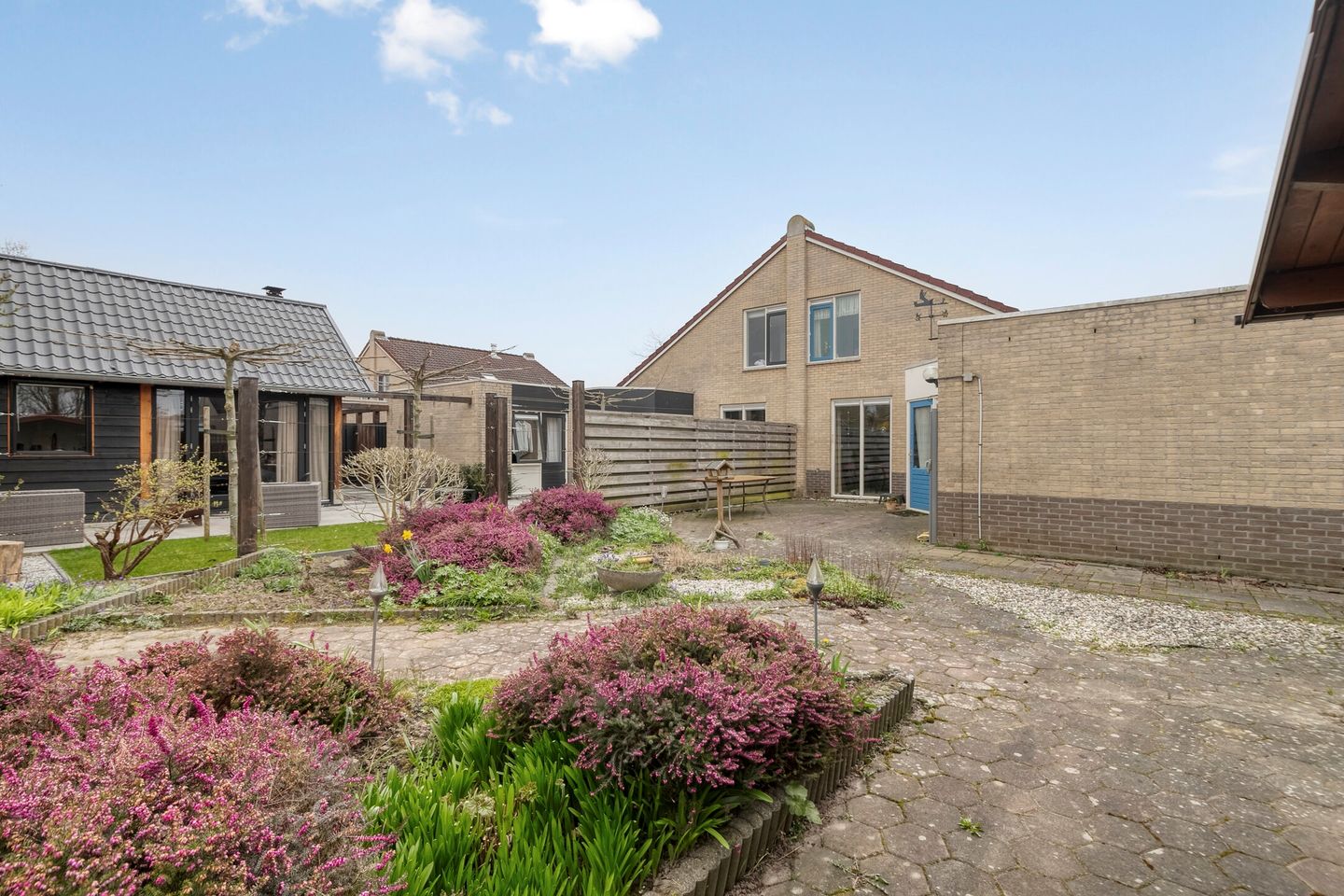 Foto 29 van Baronielaan 14