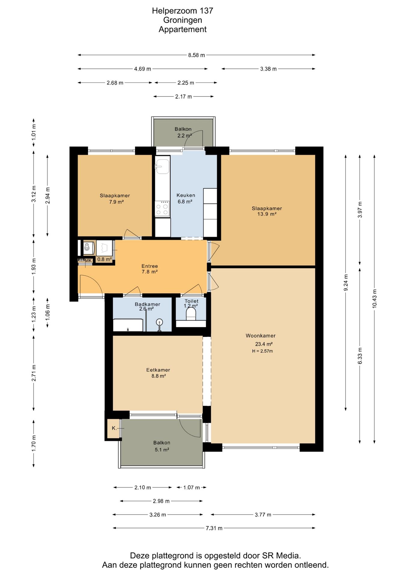 Photo 51 of Helperzoom 137