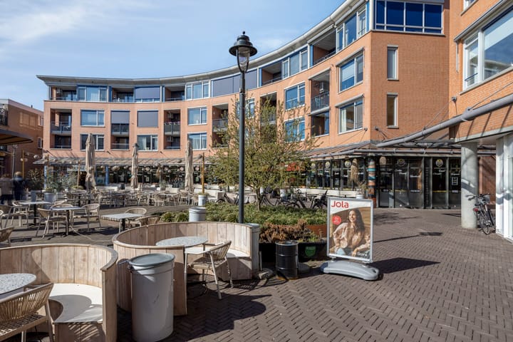 Foto 2 van Pastoor Spieringsstraat 69