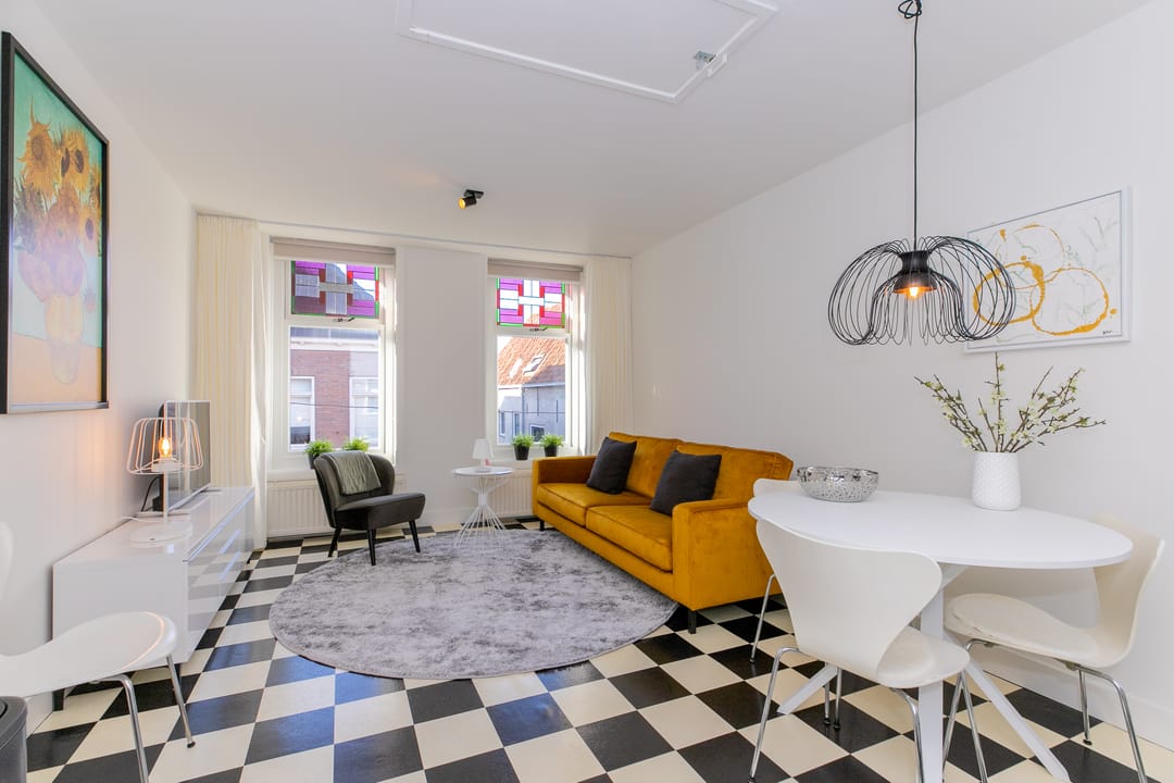 Foto 2 van Voorstraat 38