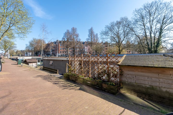 Foto 3 van Hugo de Grootkade 76-W