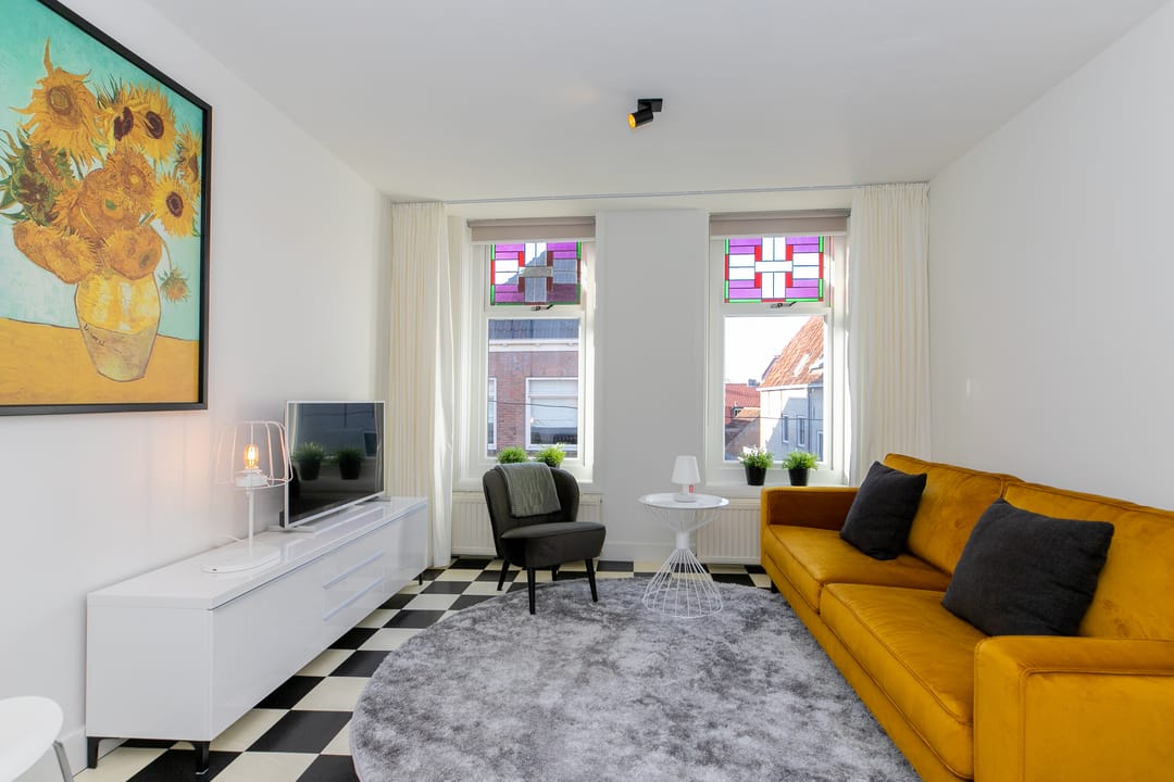 Foto 8 van Voorstraat 38