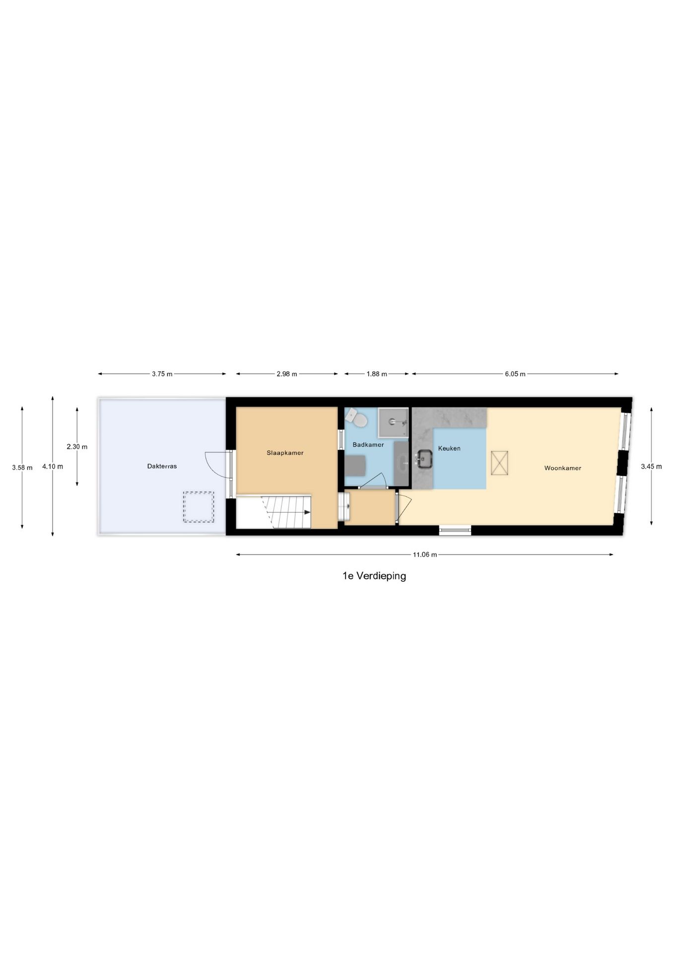 Foto 30 van Voorstraat 38
