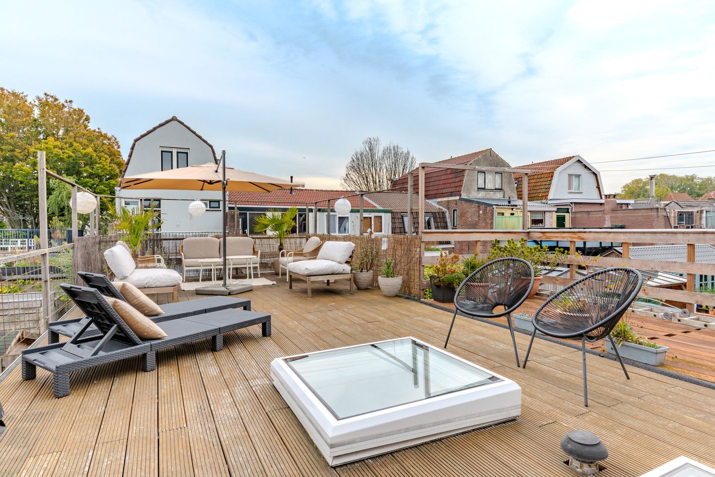 Foto 4 van Snaarmanslaan 34