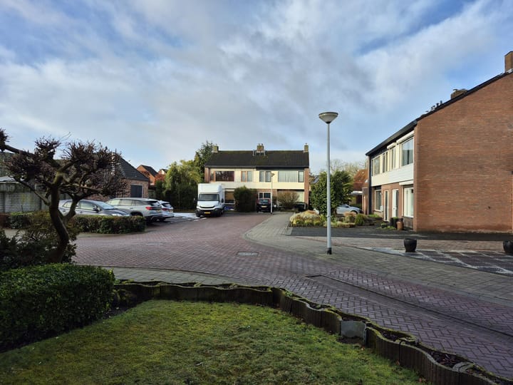 Foto 3 van Heuveleind 7