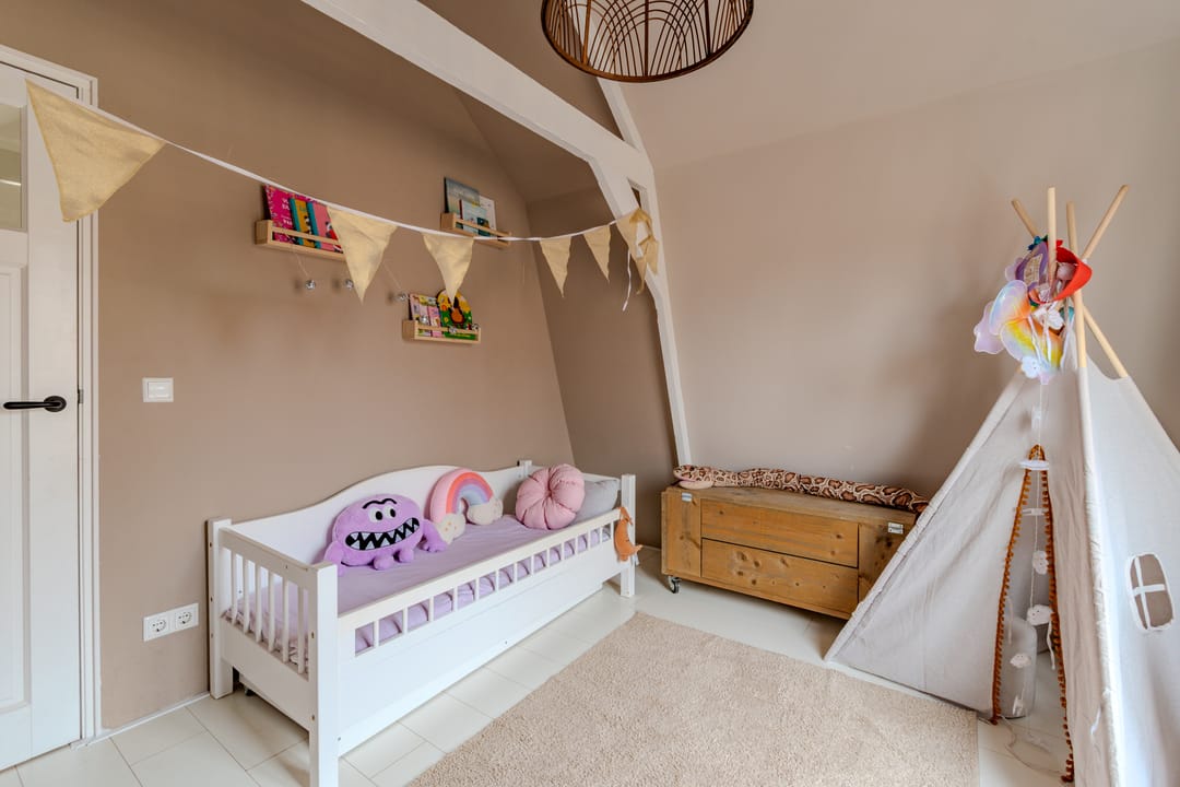 Foto 28 van Snaarmanslaan 34