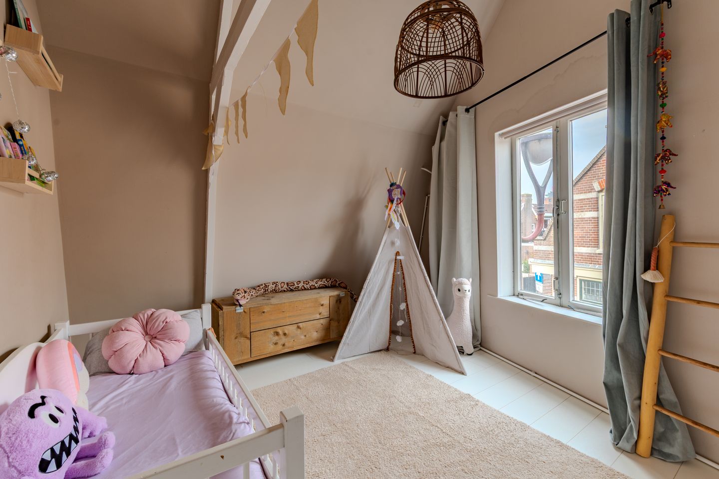 Foto 29 van Snaarmanslaan 34