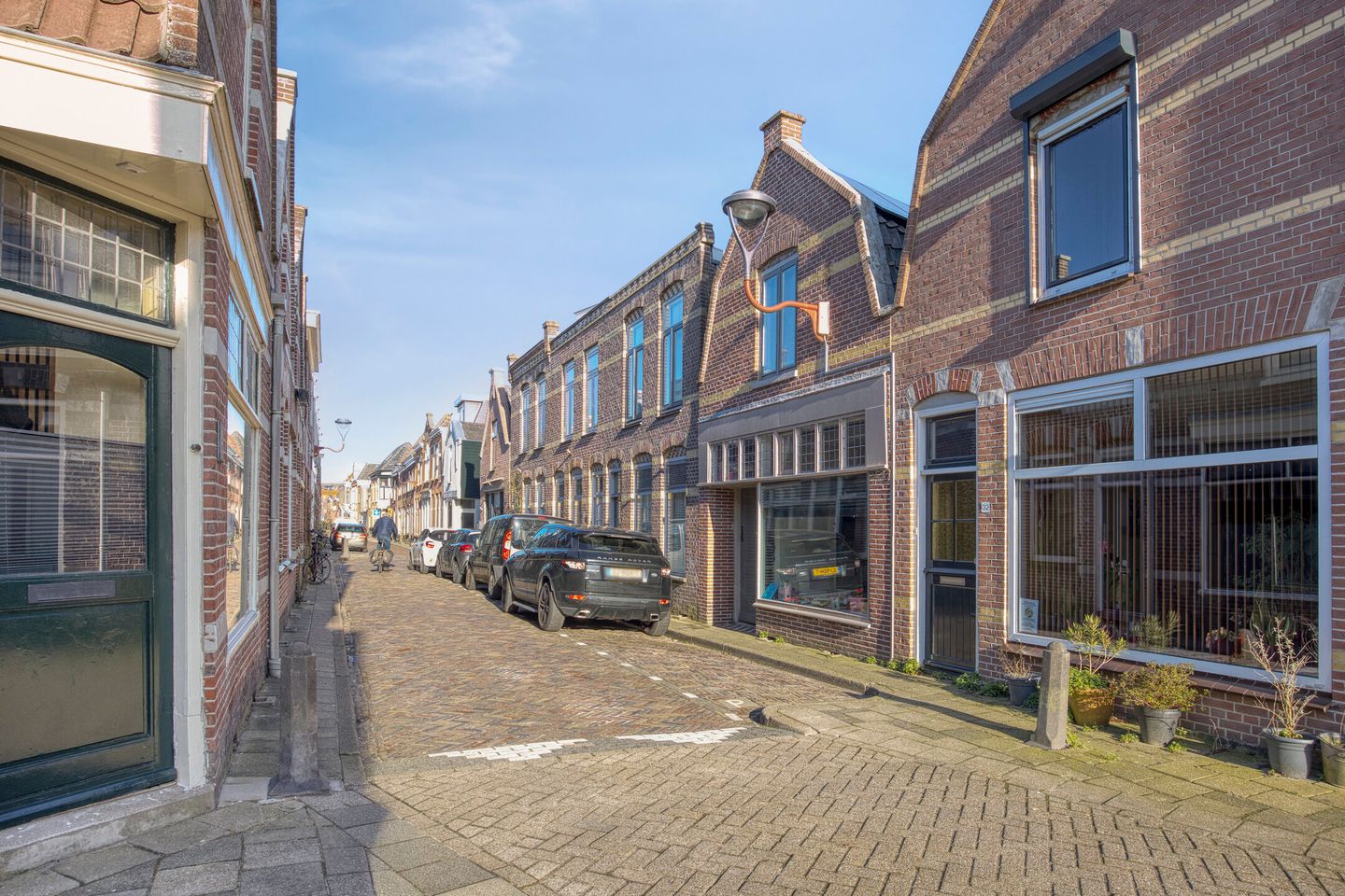 Foto 34 van Snaarmanslaan 34