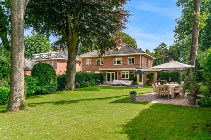 Foto 3 van Ensahlaan 1