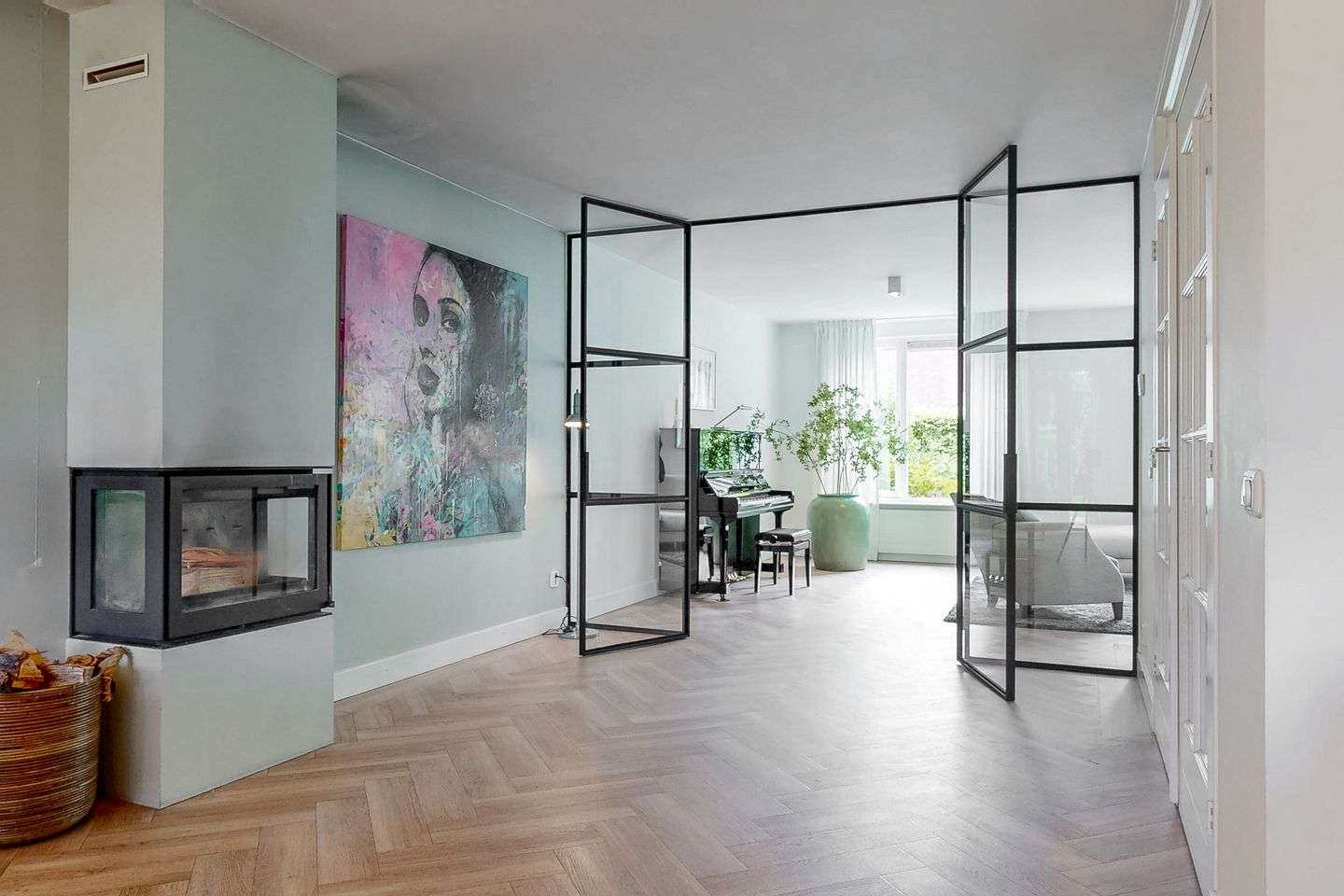 Foto 5 van Ensahlaan 1