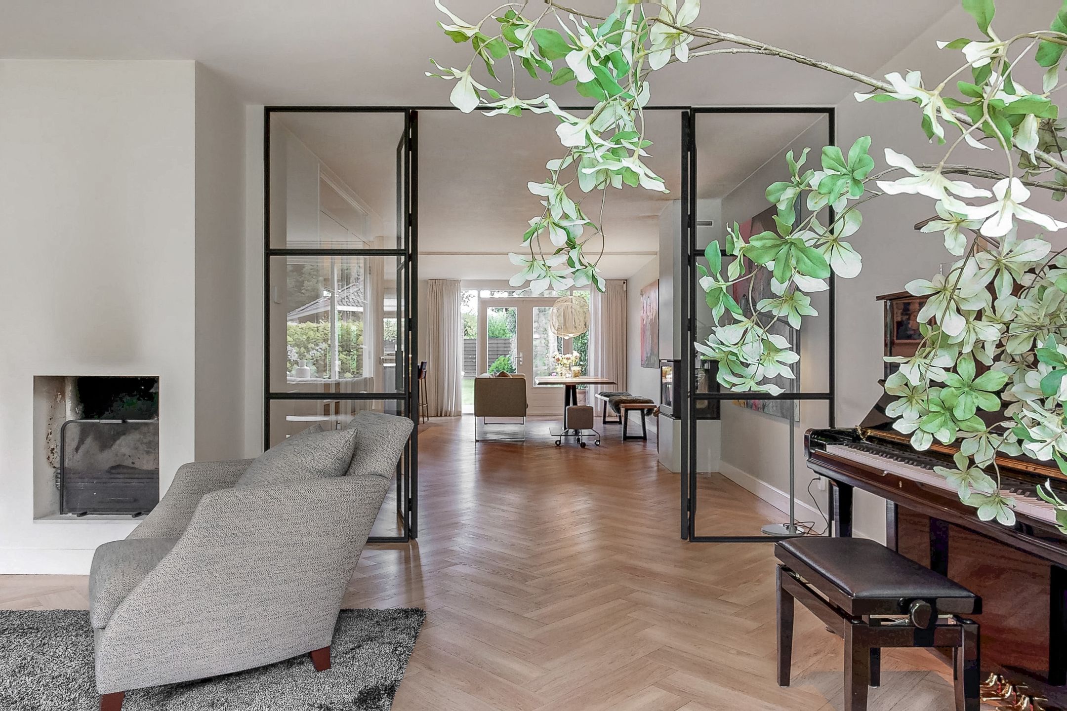 Foto 9 van Ensahlaan 1