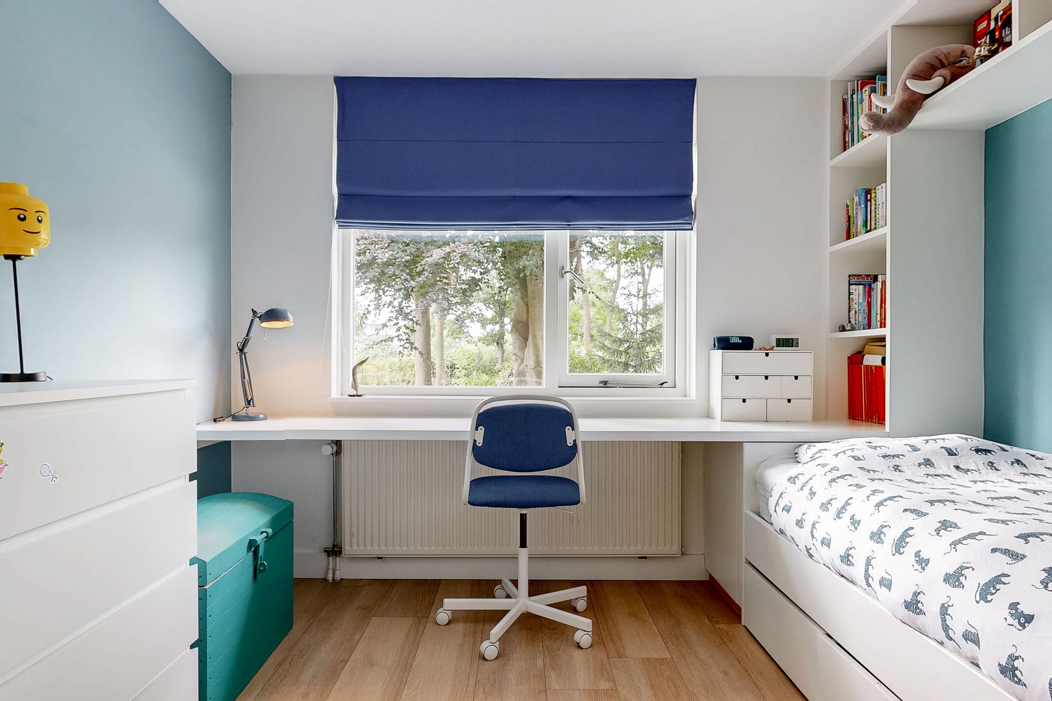 Foto 18 van Ensahlaan 1