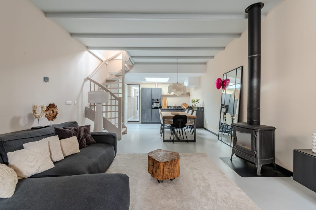 Foto 8 van Snaarmanslaan 34