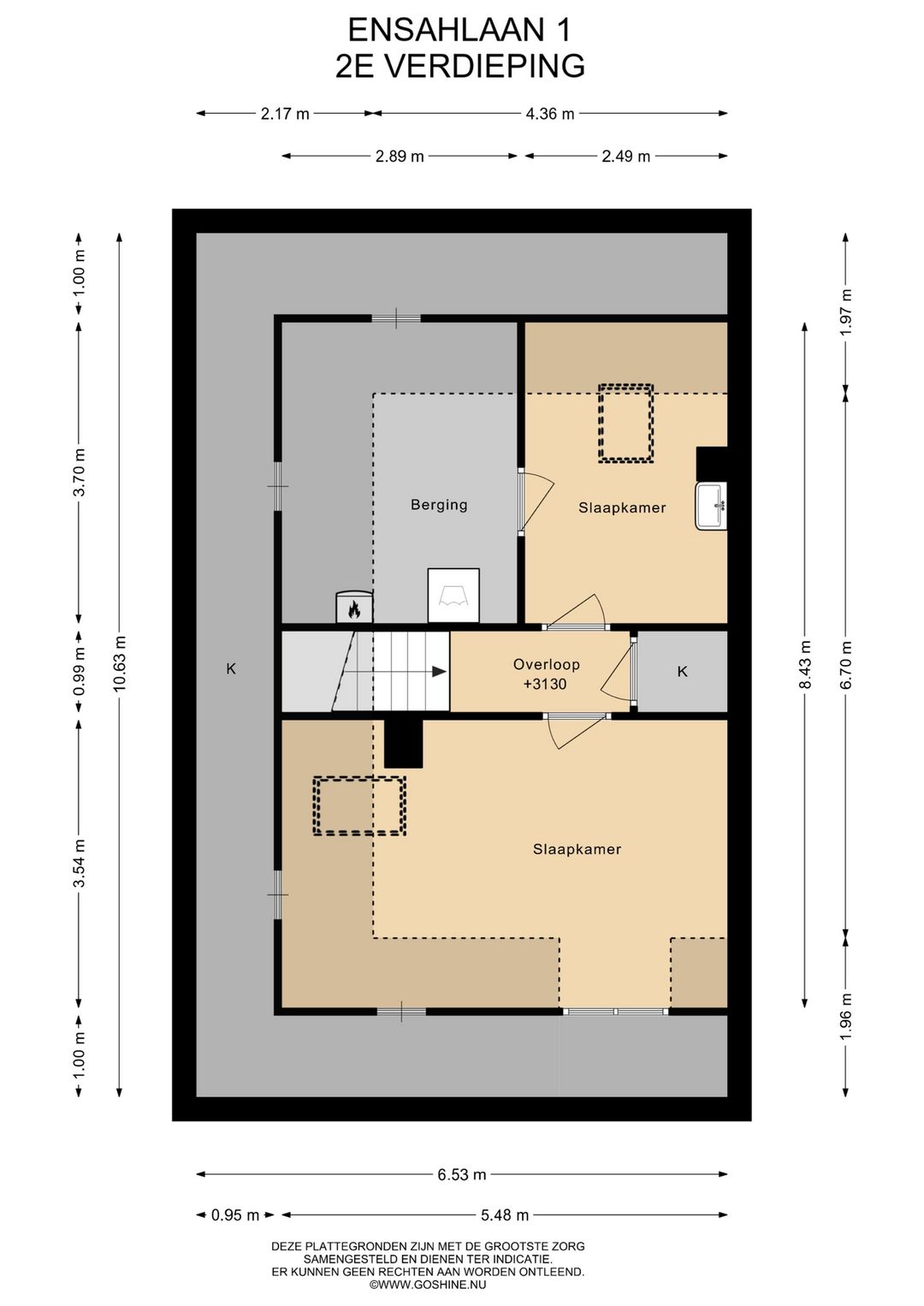 Foto 47 van Ensahlaan 1