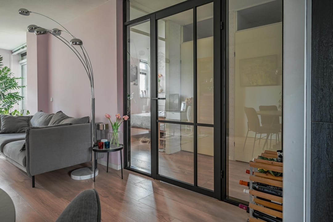 Foto 2 van Heinsiushof 3