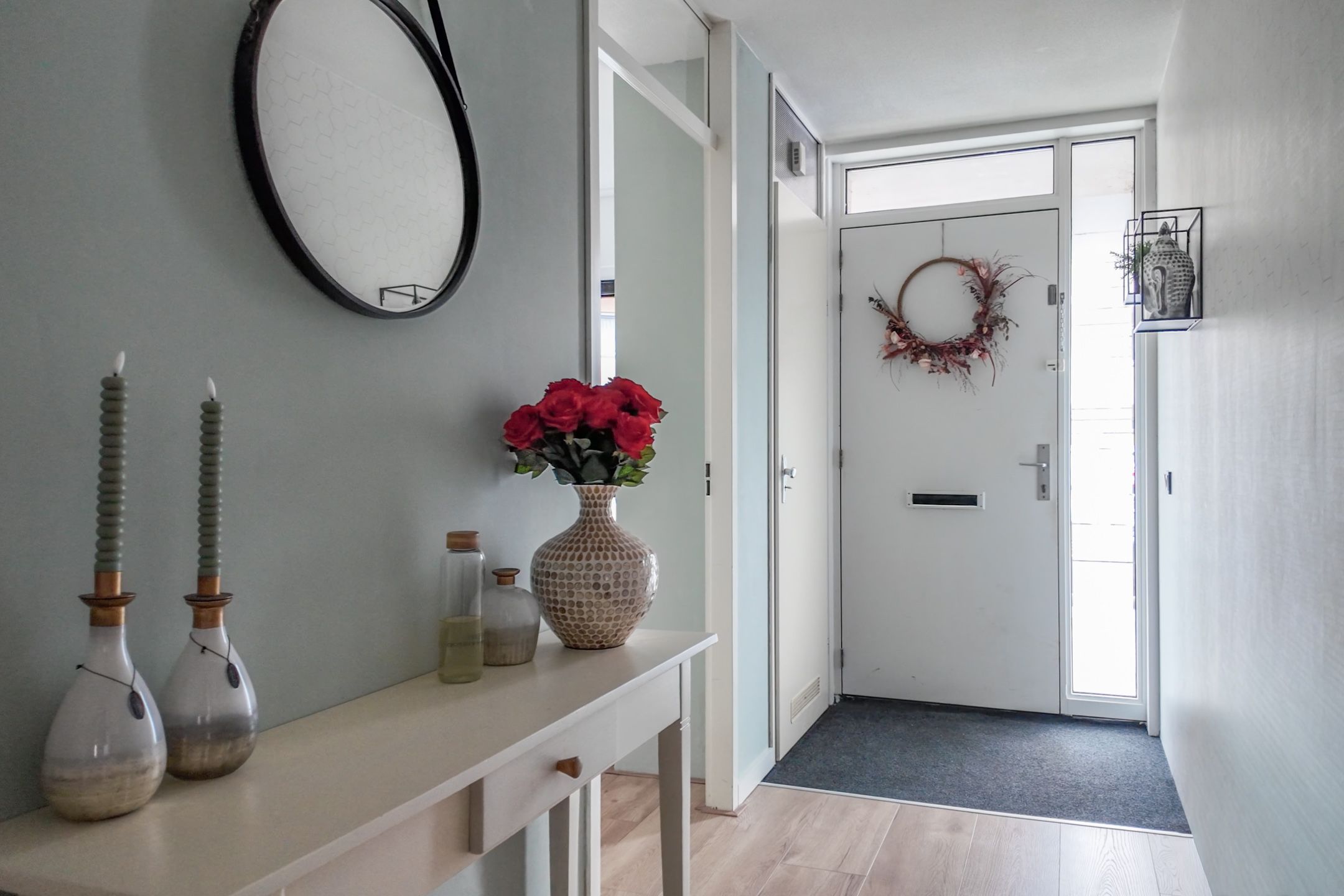 Foto 6 van Heinsiushof 3