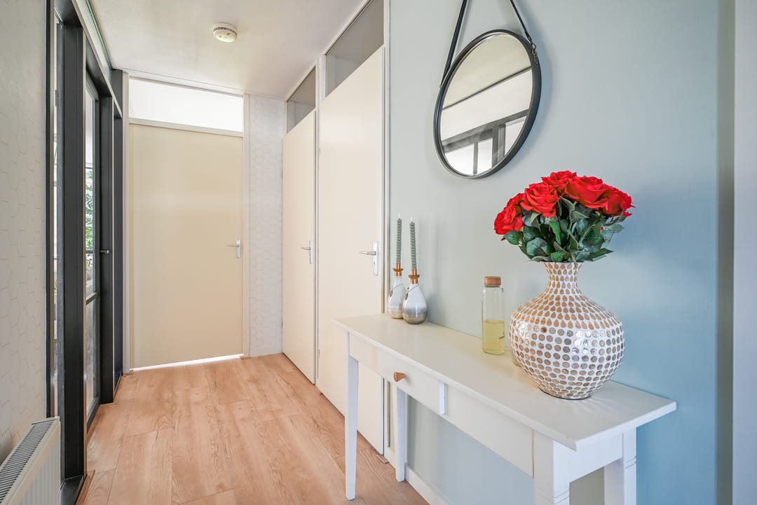 Foto 8 van Heinsiushof 3