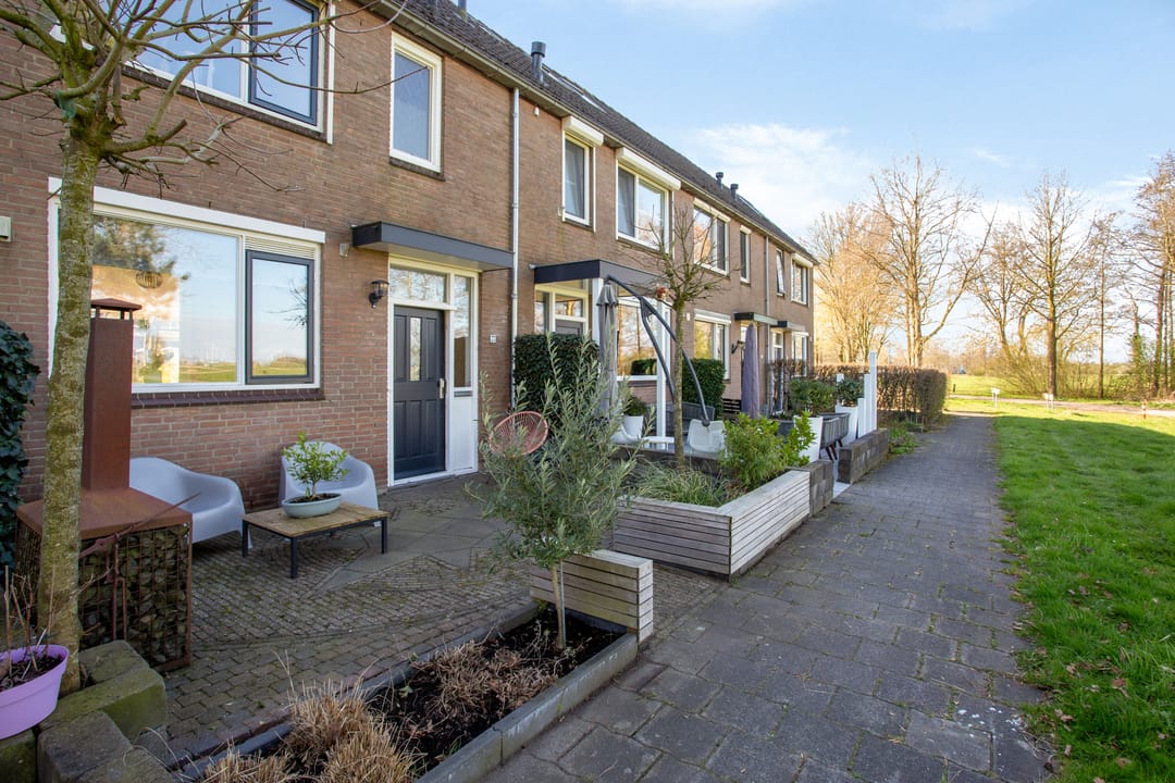 Foto 8 van Schokkerstraat 77