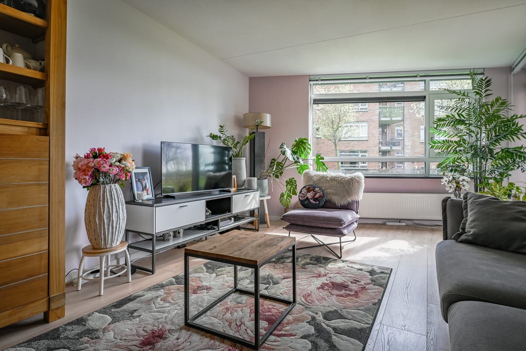 Foto 13 van Heinsiushof 3