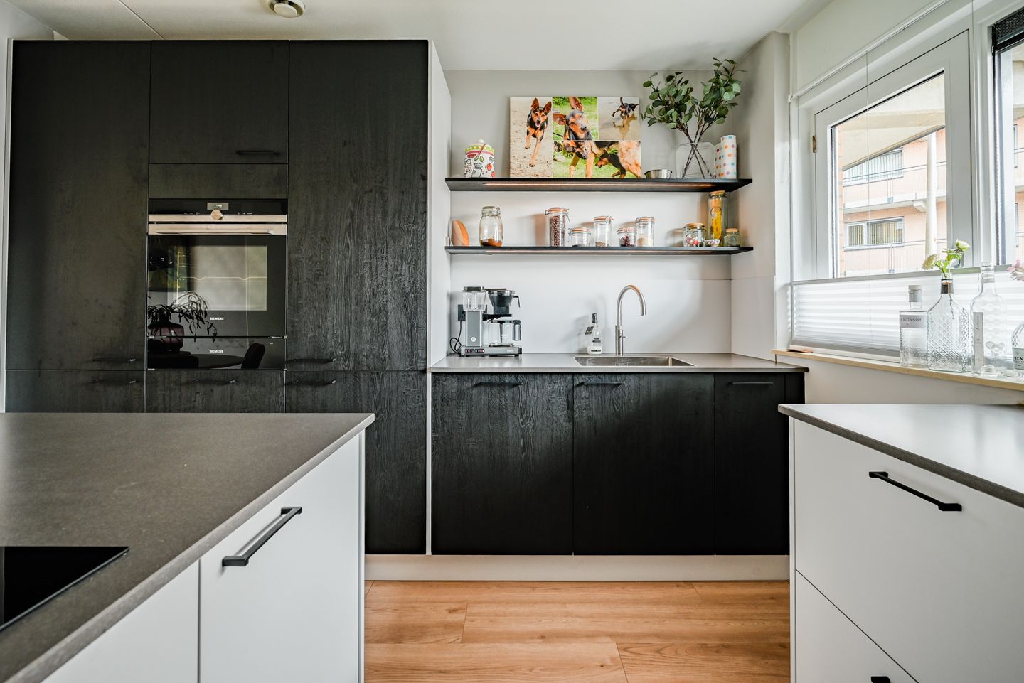 Foto 14 van Heinsiushof 3