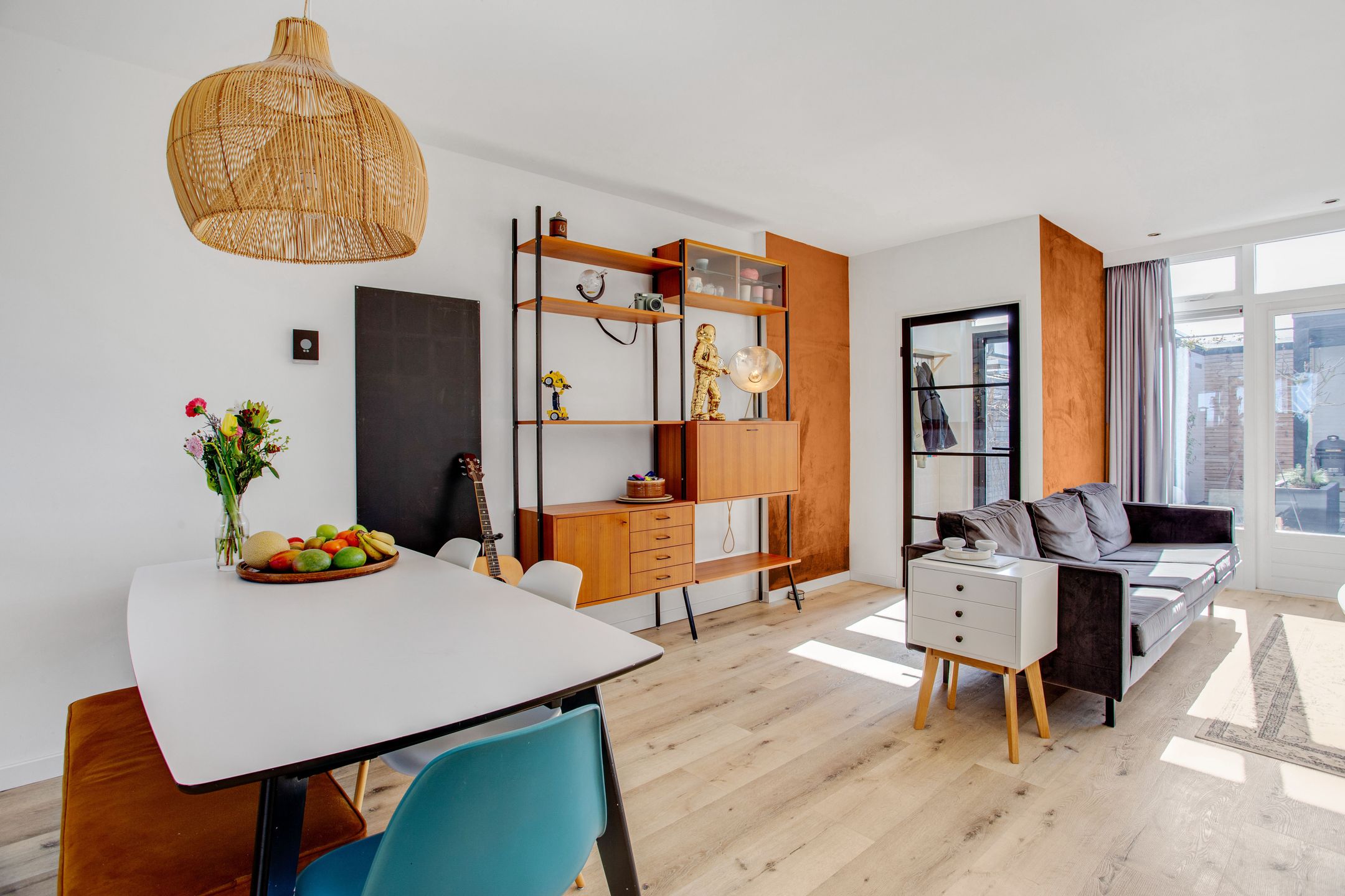 Foto 15 van Schokkerstraat 77