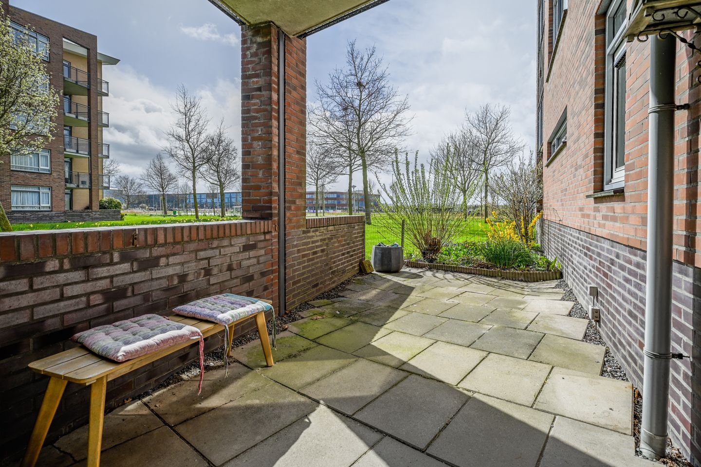 Foto 29 van Heinsiushof 3