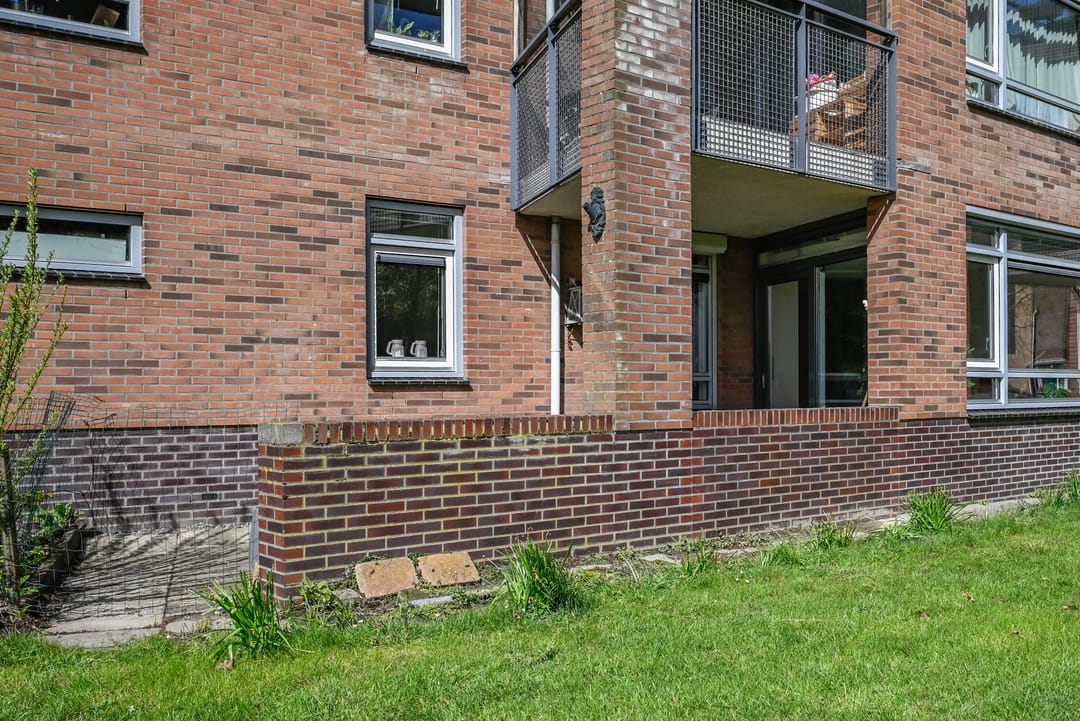 Foto 31 van Heinsiushof 3