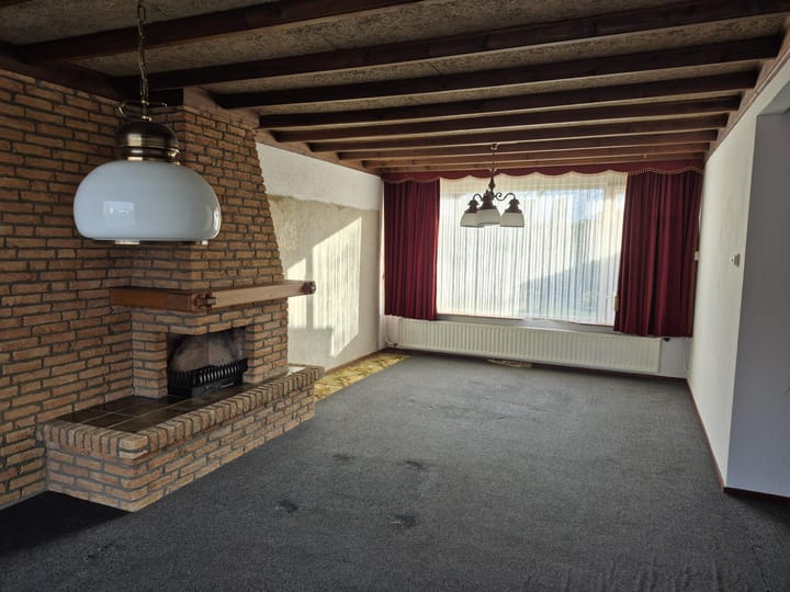 Foto 5 van Heuveleind 7