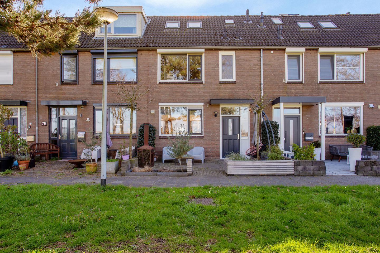 Foto 55 van Schokkerstraat 77