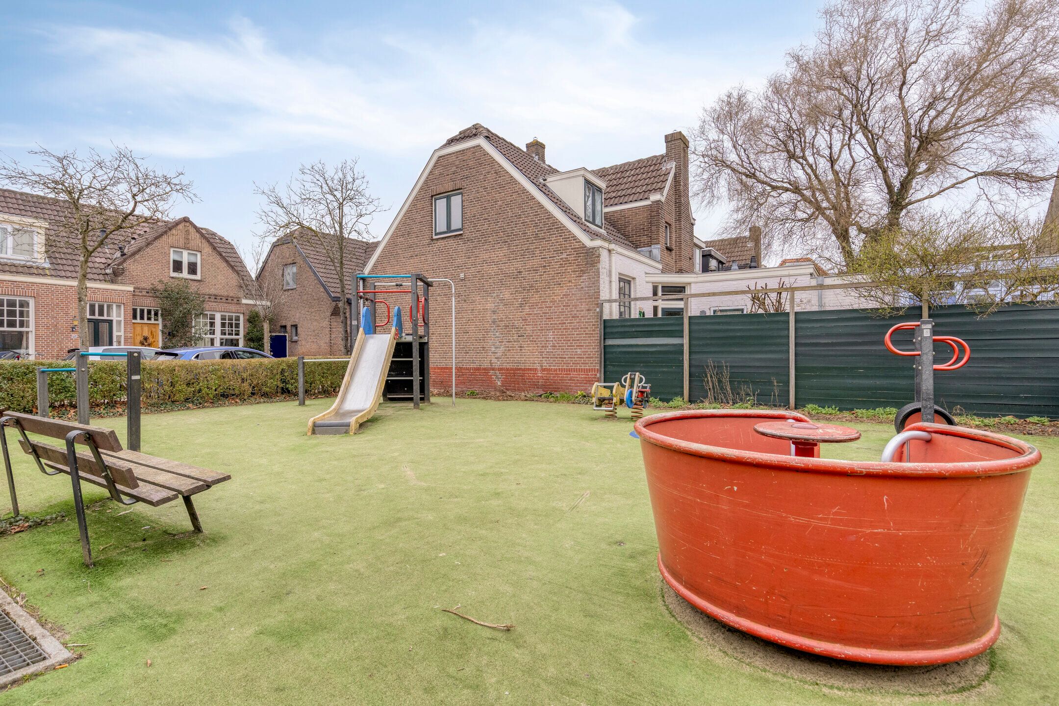 Foto 39 van Snaarmanslaan 34