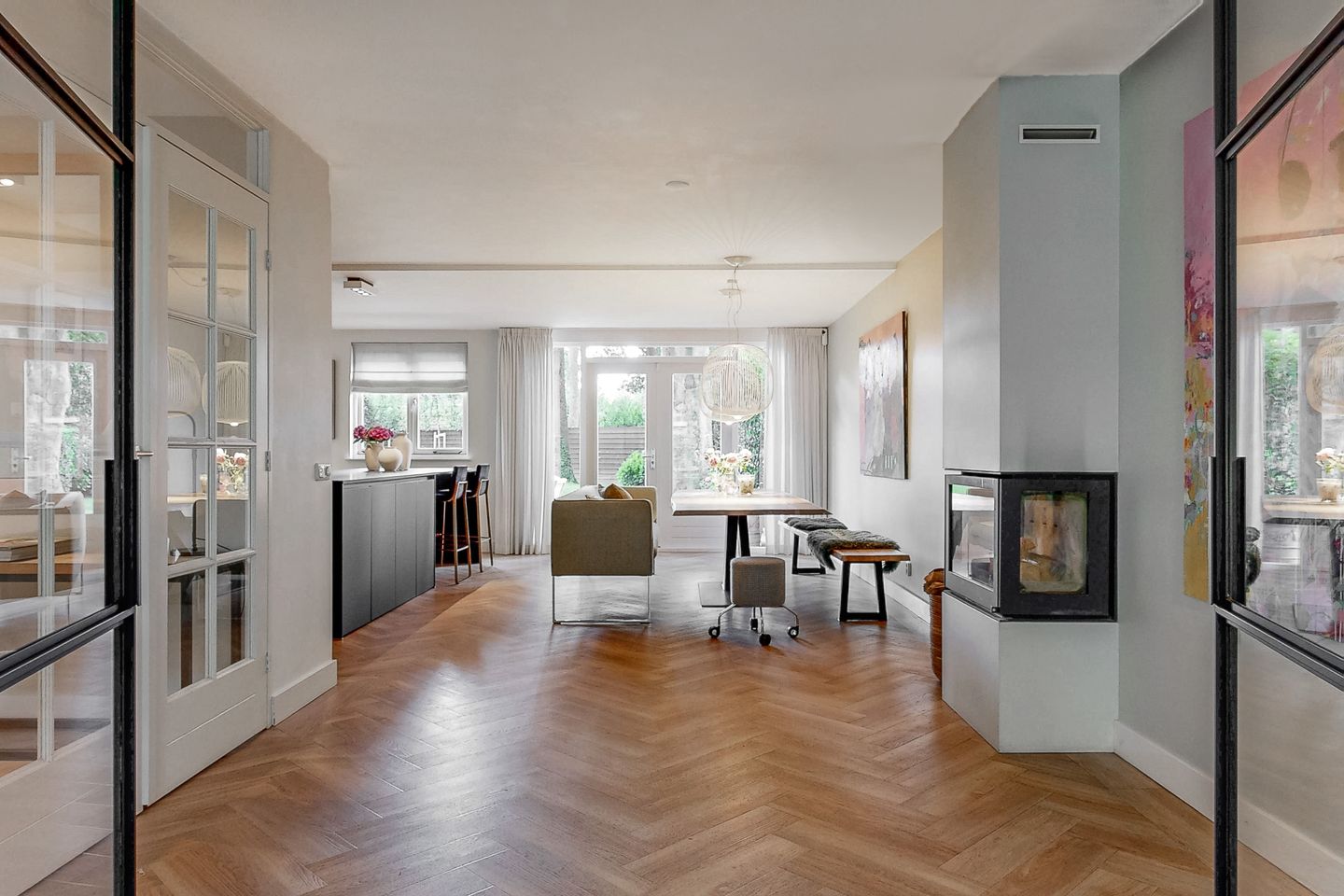 Foto 10 van Ensahlaan 1