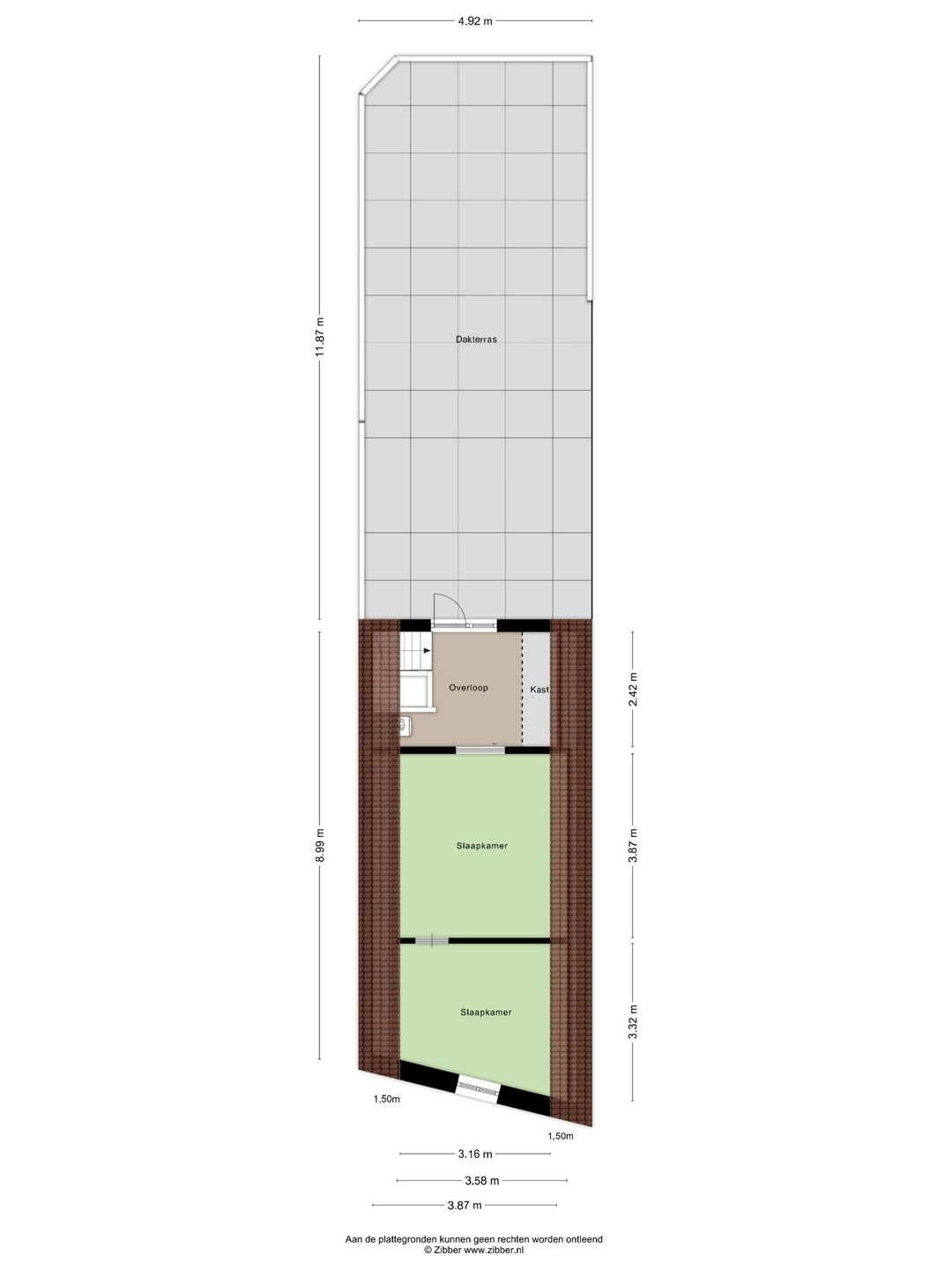 Foto 41 van Snaarmanslaan 34