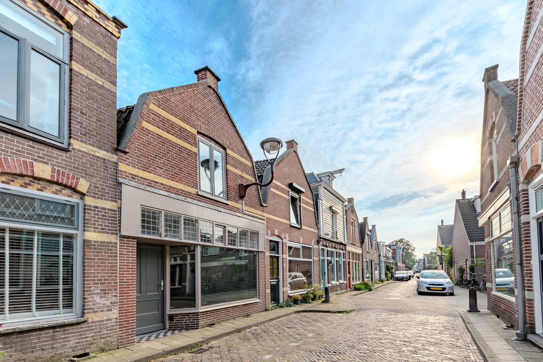 Foto 1 van Snaarmanslaan 34