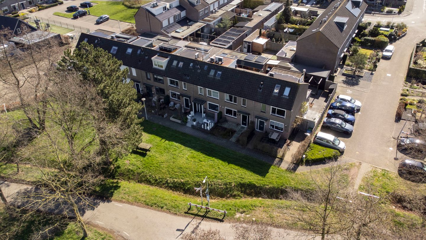 Foto 4 van Schokkerstraat 77