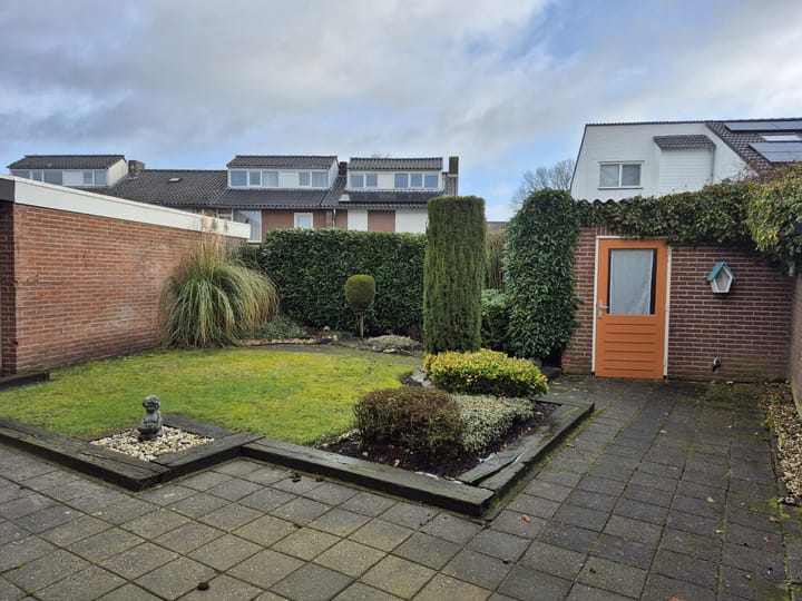 Foto 2 van Heuveleind 7