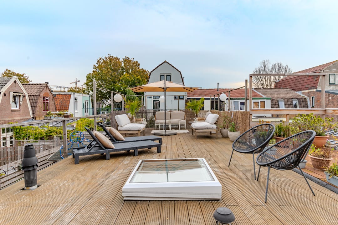 Foto 31 van Snaarmanslaan 34