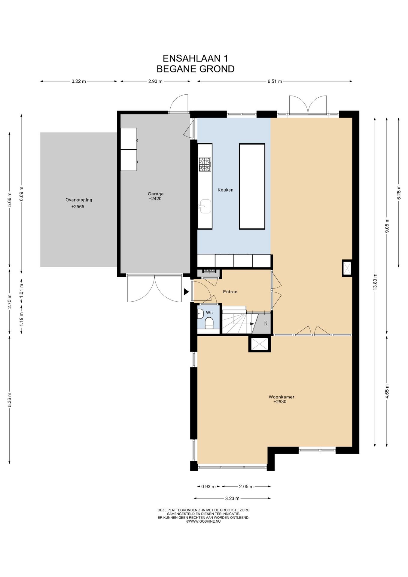 Foto 45 van Ensahlaan 1