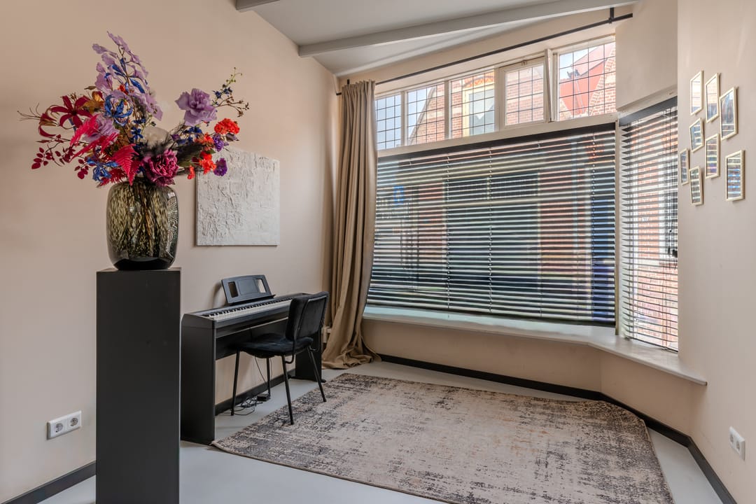 Foto 7 van Snaarmanslaan 34