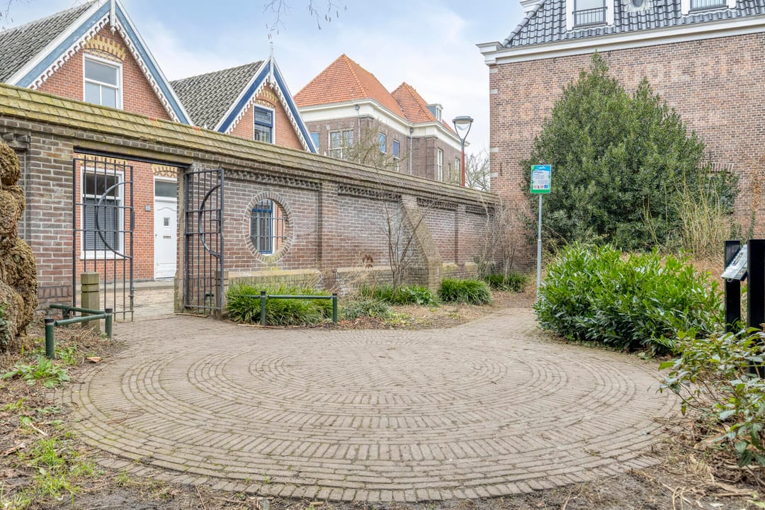 Foto 38 van Snaarmanslaan 34