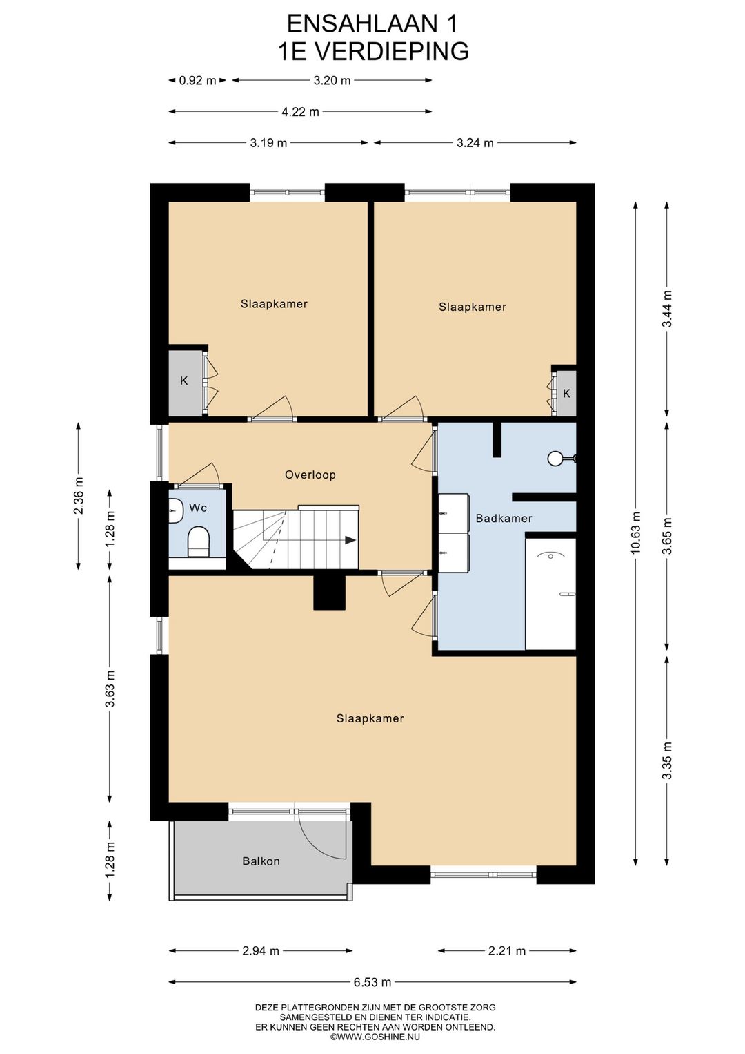 Foto 46 van Ensahlaan 1