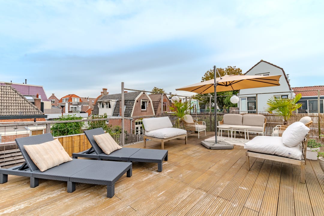 Foto 32 van Snaarmanslaan 34