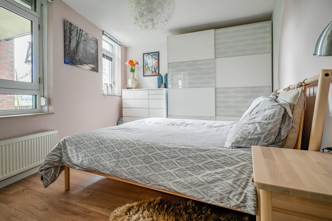 Foto 17 van Heinsiushof 3