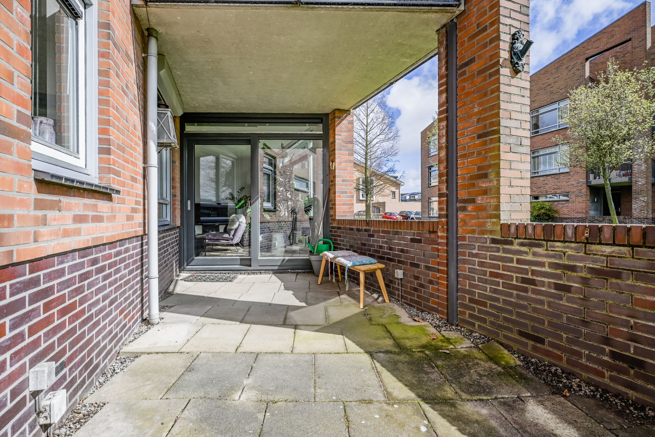 Foto 30 van Heinsiushof 3