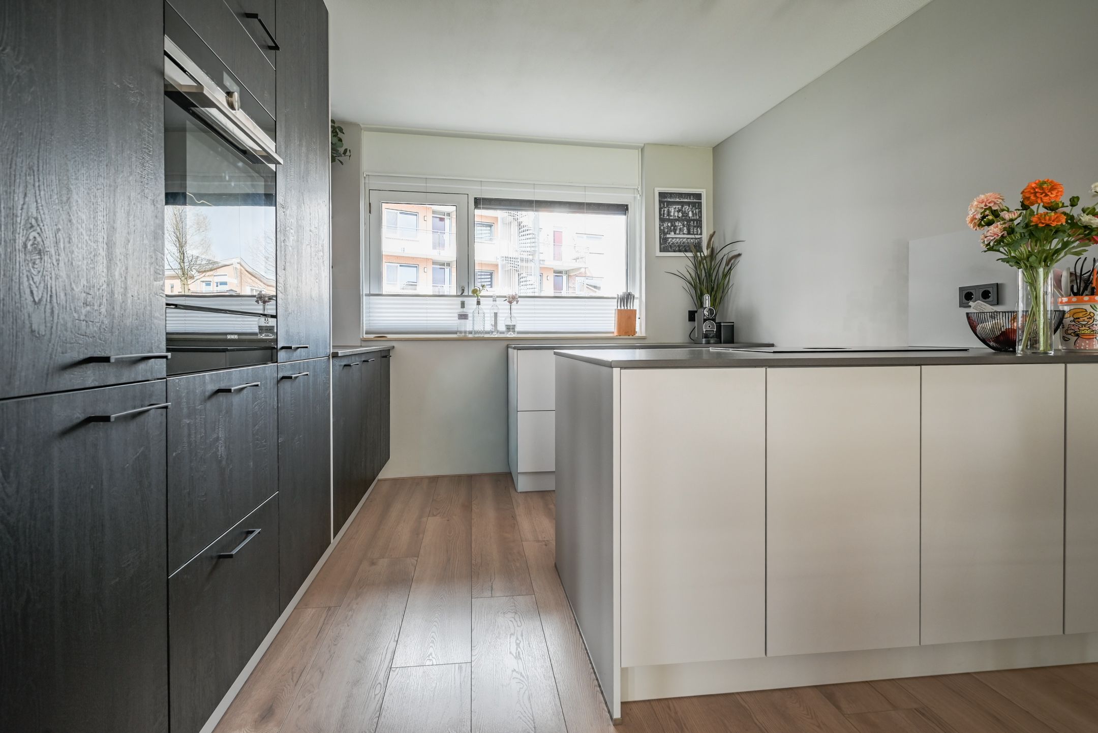 Foto 9 van Heinsiushof 3