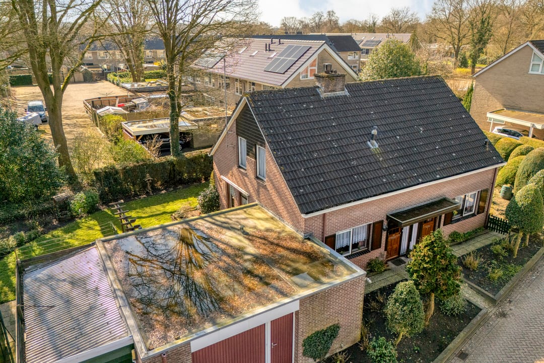 Foto 2 van Gerard Doustraat 1