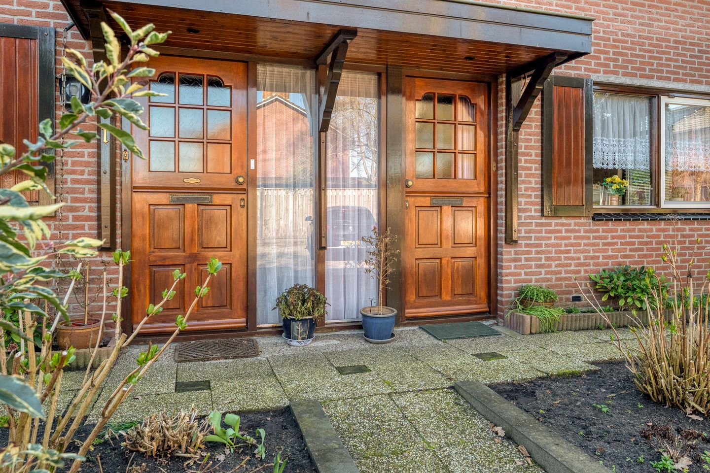 Foto 5 van Gerard Doustraat 1